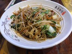 -春雪面馆(转塘店)
