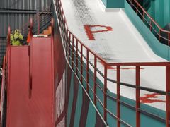 -极限PLAY运动娱乐新世界·团建派对潮玩休闲馆·室内蹦极高空游乐园