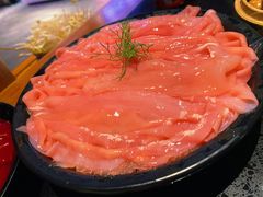 -珮姐老火锅(新街口店)
