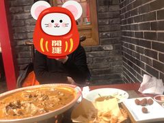 -北平食府(马鞍山路店)