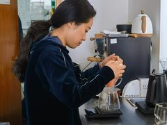 -纽巷咖啡 SOFTFOCUS COFFEE(锦和巴黎时韵店)