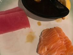 -金海湾自助餐厅(金陵饭店)