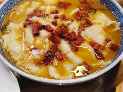 -缪氏川菜(丰盛町店)