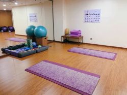 -爱贝蕊恩韩式月子会所(南山店)