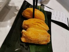 -海港酒家(上水新丰店)