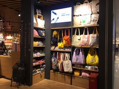-九木杂物社(恒隆广场店)
