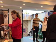 -禾记海鲜烧烤(八一路店)