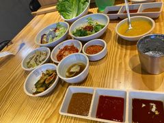 -喜来稀肉(北外滩白玉兰广场店)