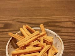 -fishtank鱼缸咖啡(三山街店)