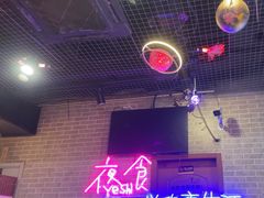 -沪上名羊天下碳烤羊腿•东北烧烤•小龙虾(浦东直营总店)