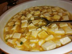蟹粉豆腐-松鹤楼(狮山永利广场店)