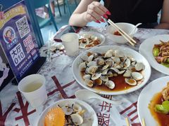 -汪姐海鲜(侨港总店·金冠好店)
