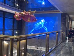 -鑫复盛皇嘉海鲜酒店