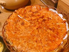 -恩你小木屋·烤肉韩式料理(嘉兴秀洲店)