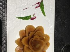 -梧桐餐厅(泉城路店)