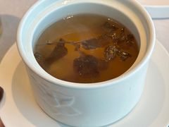 金线莲炖老鸭-馋遇江南·精致湖景雅宴(东方之门店)