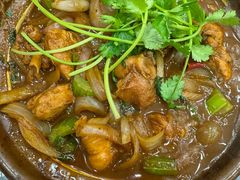 -川香煲(茅台路店)