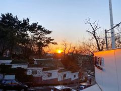 -青岛海滨风景区