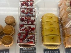 -麦田工坊(月湖店)