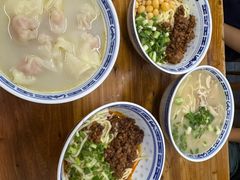 -堂吃饺子(维达北苑店)