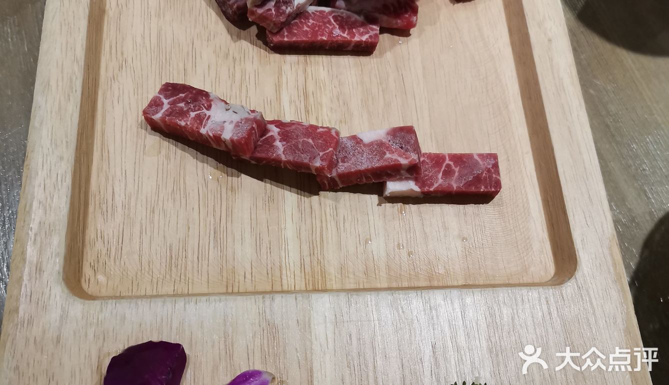 塔湾京福华肥牛火锅