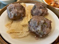 牛肉粒-无锡城中皇冠假日酒店·芳园中餐厅