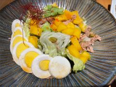 -一心创作料理屋(经开万达店)