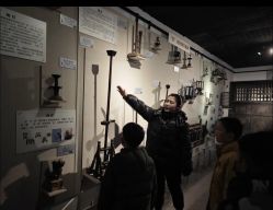 -文旺阁亲子手工DIY木作博物馆