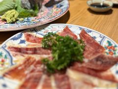 -桂马·日本料理·海胆·海鲜饭·酒场(民主广场店)