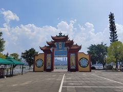 -丰都鬼城名山景区