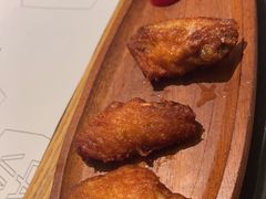 -原石牛扒·约会餐厅(龙城万科里店)