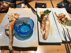 -沼津港渔市(宏伊国际广场店)