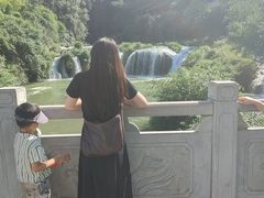 -天河潭旅游度假区