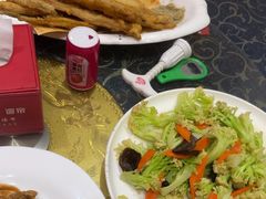 -抹直口特色菜馆(一店)