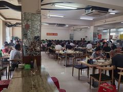 大堂-川江大冷面