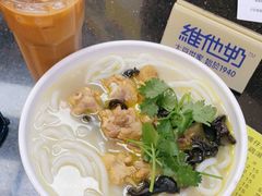 -师傅仔美食(东华老店)