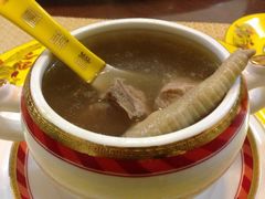 龙虎汤-民国红公馆·艺文空间(颐和路店)
