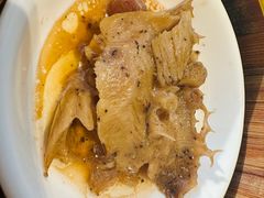 -克丽司汀酒店-日光阁餐厅