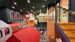 -meland club亲子乐园(北京芳圆里ID MALL店)