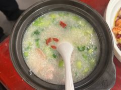 -宏状元现熬粥·京味菜(五棵松店)