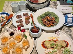 -桂满陇天书(南京德基旗舰店)
