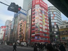 -秋叶原电器街