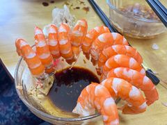 -王四营海鲜市场