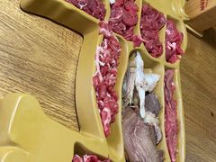 -九记潮汕现切鲜牛肉自助火锅(新开铺店)