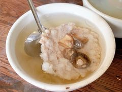 -小程烧饼店(象山北路肖公庙巷店)