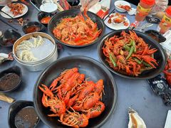 -聚味瞿记·龙虾堂(咸嘉湖店)