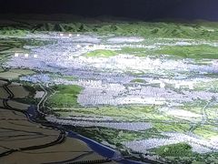 -广州市城市规划展览中心