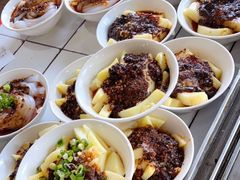 -洞子口张老二凉粉(文殊院店)