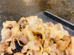 -咕咕站韩国料理(紫金港店)