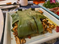 -滇道云南特色料理(康定路店)